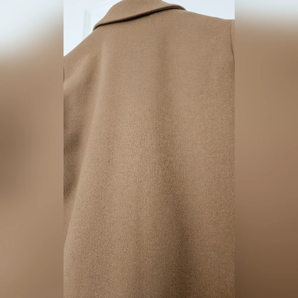 Babaton New Stedman Coat in 2XS - Picture 9 of 16